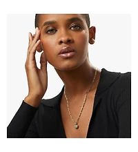 Ana Luisa Gemstone Necklace - Meesh