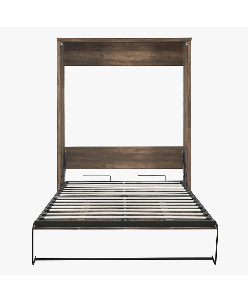 Streamdale Full-Size Wall Bed Space Saver for Rooms