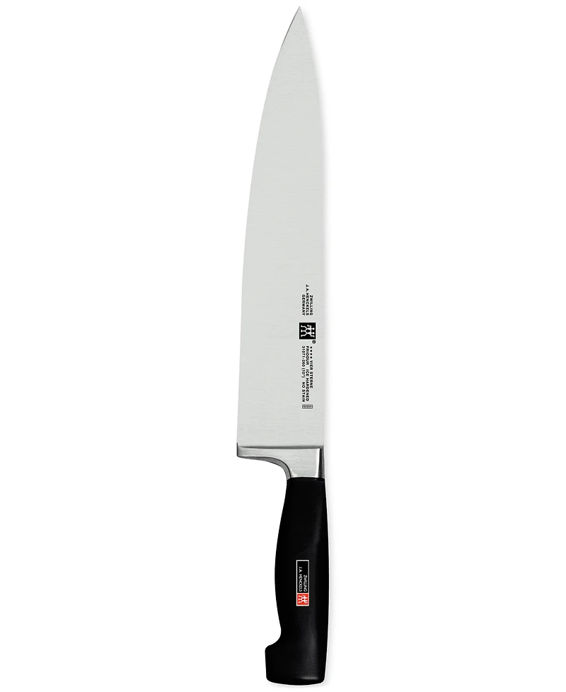 Zwilling Four Star 10" Chef's Knife