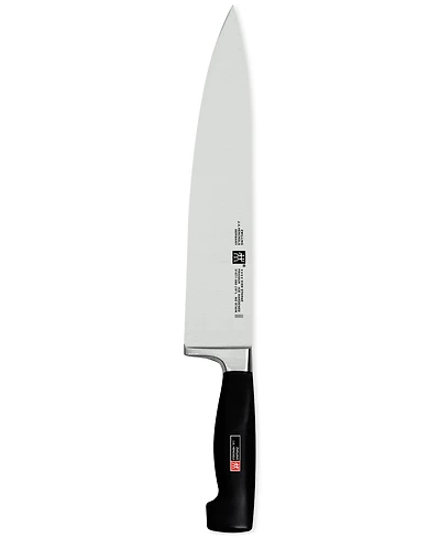 Zwilling Four Star 10" Chef's Knife