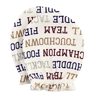 Hudson Baby Boys Soft Cotton Anti-Scratch Mittens