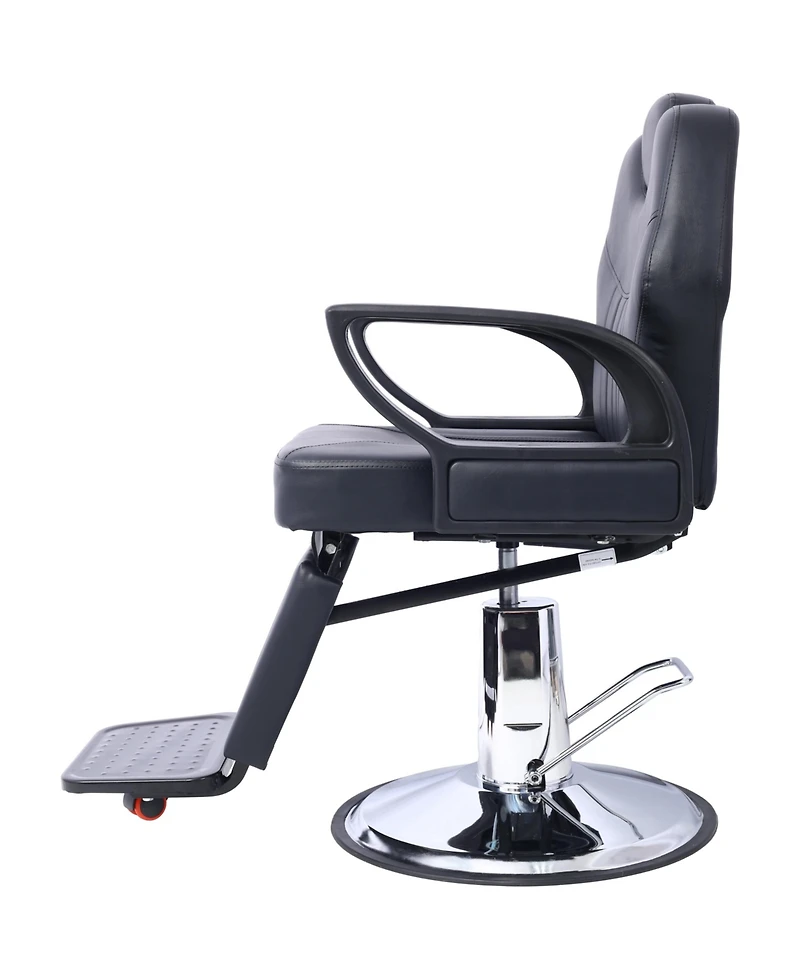 Streamdale Artist Salon Chair Comfort, Adjustability, and Durability