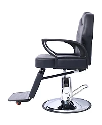 Streamdale Artist Salon Chair Comfort, Adjustability, and Durability