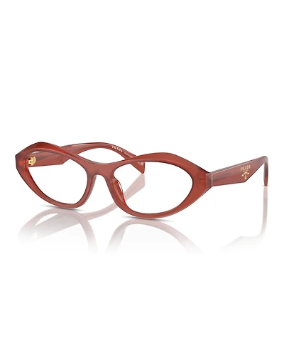 Prada Women's Eyeglasses, Pr A21V