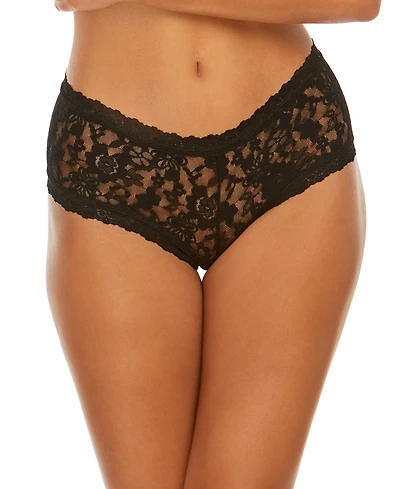 Hanky Panky Daily Lace Boy Short