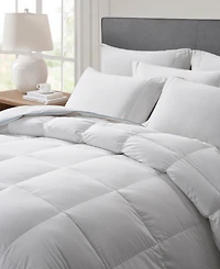Sleep Climate Temperature Balancing Down Alternative Comforter Featuring 37.5 Technology