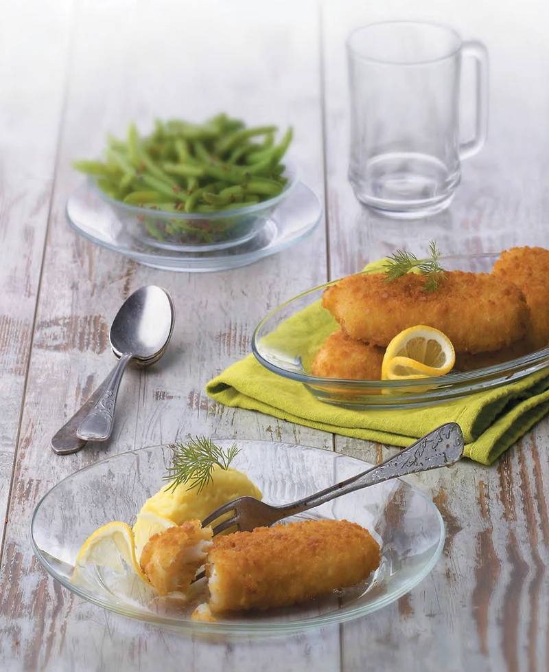 Duralex Lys Soup Plates