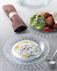 Duralex Picardie Plates