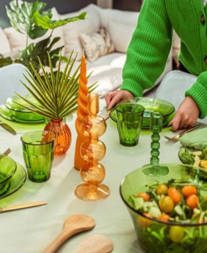 Duralex Dinnerware Collection