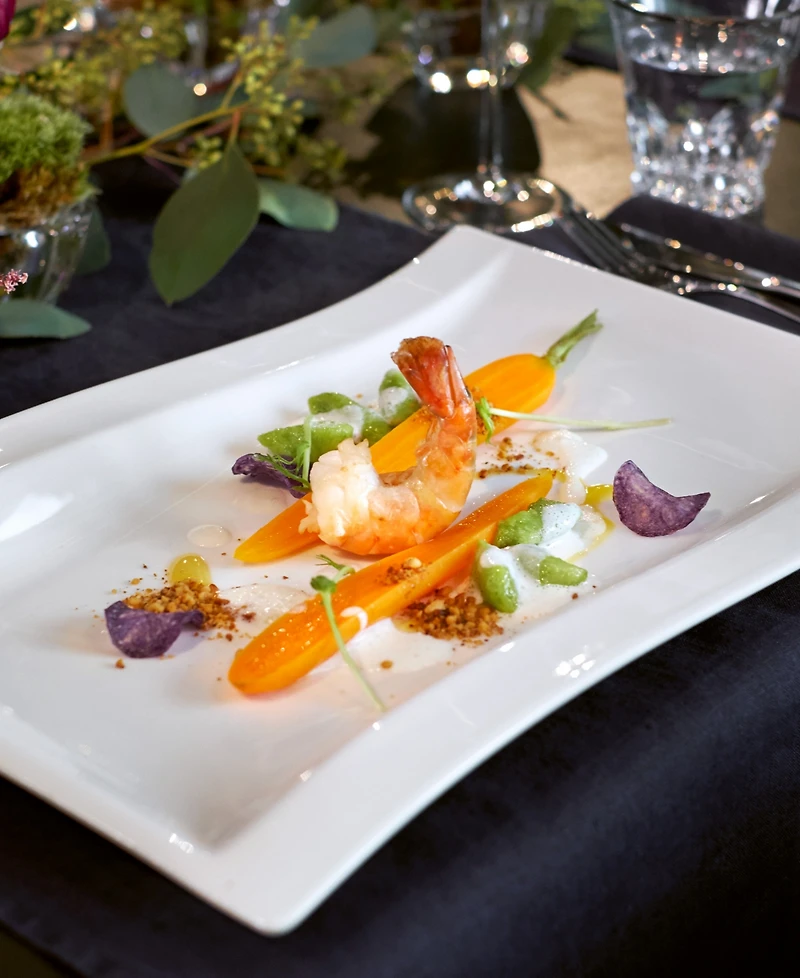 Villeroy & Boch New Wave Buffet Plate