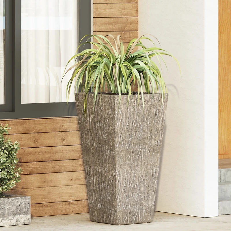 Mgo Planter: Enhance Your Outdoor Oasis