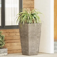 Mgo Planter: Enhance Your Outdoor Oasis