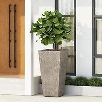 Mgo Planter: Enhance Your Outdoor Oasis