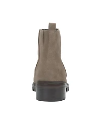Easy Spirit Women's Vasso Eflex Almond Toe Casual Booties