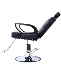 Artist Salon Chair: Comfort, Adjustability, Stability