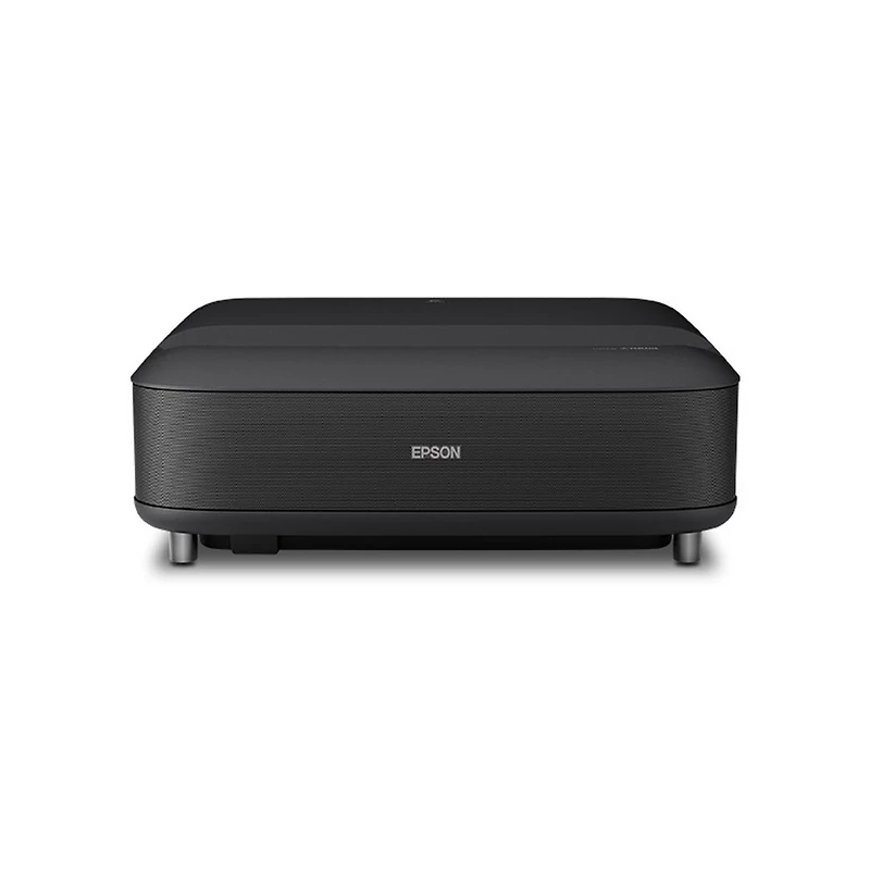 EpiqVision Ultra LS650 Smart Streaming Laser Projector - White