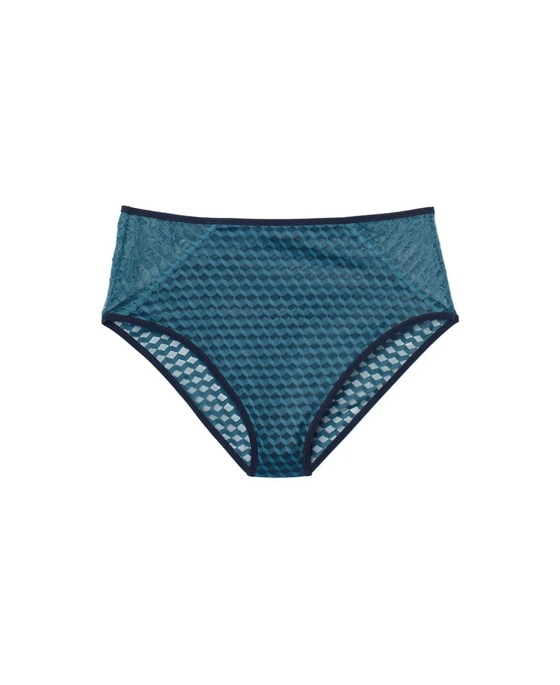 Adore Me Women's Naia Adaline High Waisted Panty