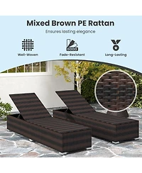 Folding Portable Outdoor Cook Station with Heat-Resistant Aluminum Tabletop