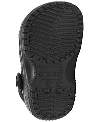 Crocs Infant Littles Classic Clogs from Finish Line