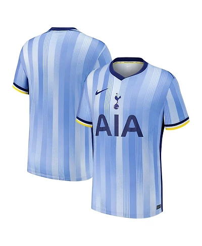 Nike Men's Blue Tottenham Hotspur 2024/25 Away Replica Jersey