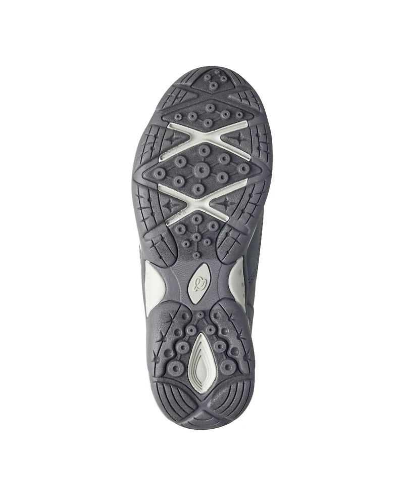 Easy Spirit Women's Epic Cold Weather Side Zip Booties