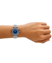 Emporio Armani Women's Two-Tone Stainless Steel Bracelet Watch 32mm