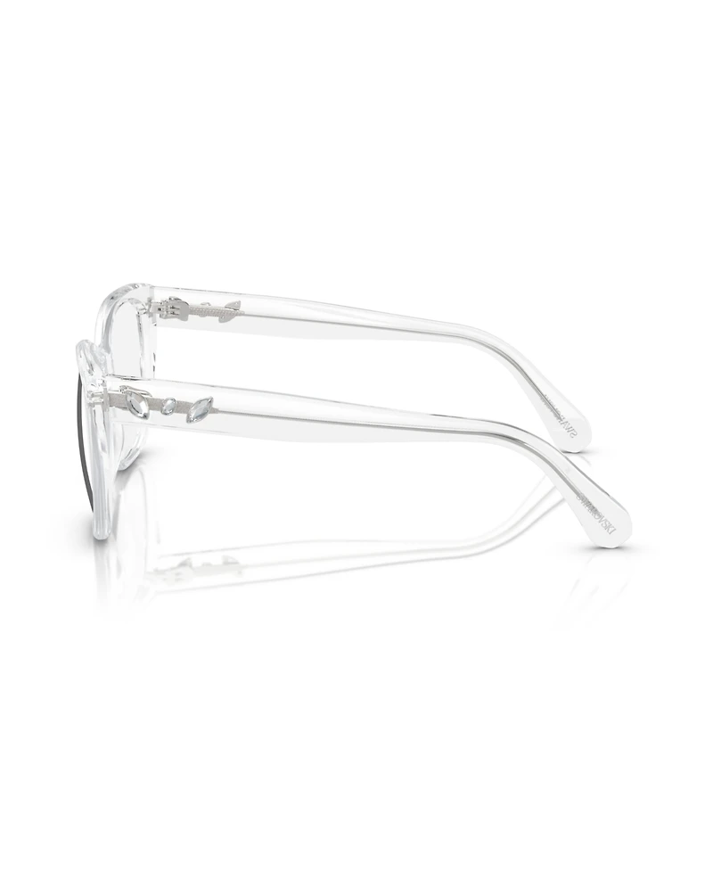Swarovski Women's Eyeglasses