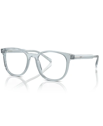 Prada Men's Eyeglasses, Pr A15V