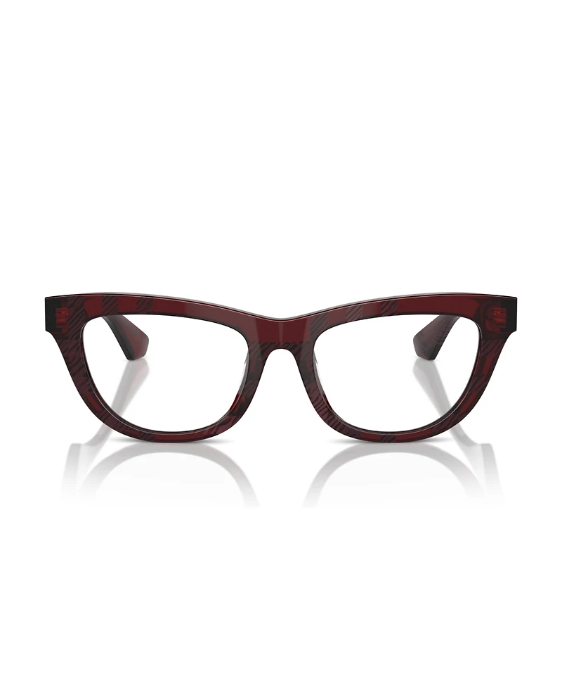 Burberry Women's Eyeglasses, BE2406U