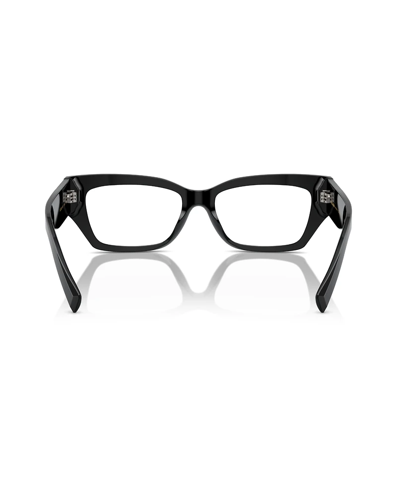 Dolce & Gabbana Women's Eyeglasses, DG3387