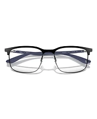 Ray-Ban Unisex Eyeglasses, RB6518