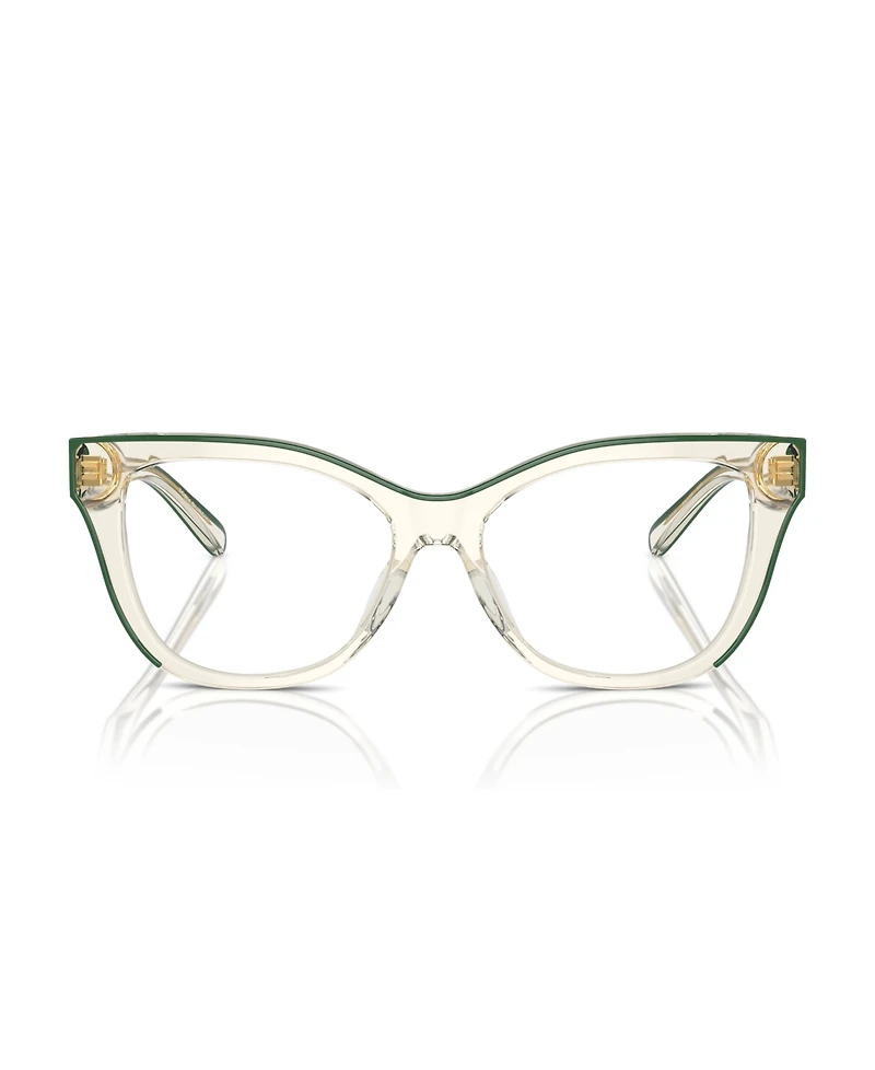 Tory Burch Women's Eyeglasses, TY2147U
