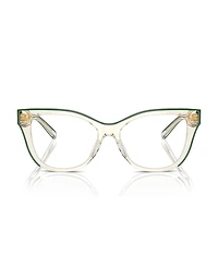 Tory Burch Women's Eyeglasses, TY2147U