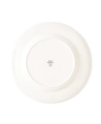 Spode Morris & Co. Dinner Plates, Set of 4