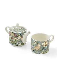 Spode Morris & Co. Tea Set for One