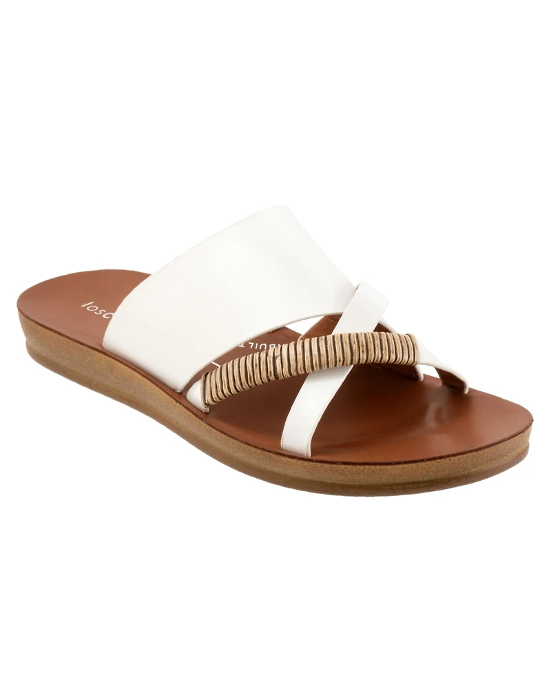 Los Cabos Bride Sandal