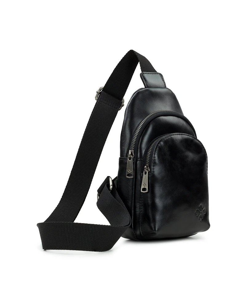 Patricia Nash Louetta Small Sling Bag