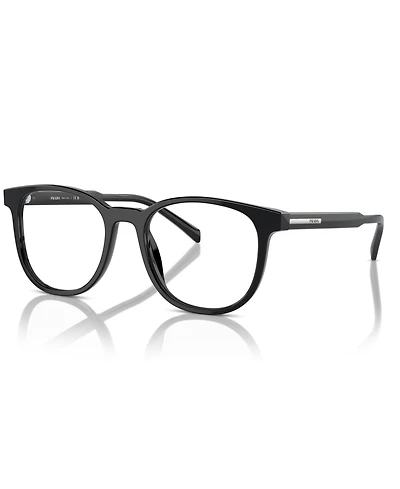 Prada Men's Eyeglasses, Pr A15V
