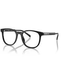 Prada Men's Eyeglasses, Pr A15V