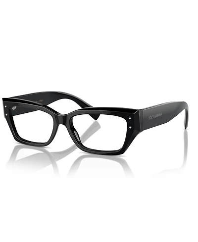 Dolce & Gabbana Women's Eyeglasses, DG3387