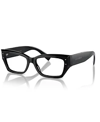 Dolce & Gabbana Women's Eyeglasses, DG3387