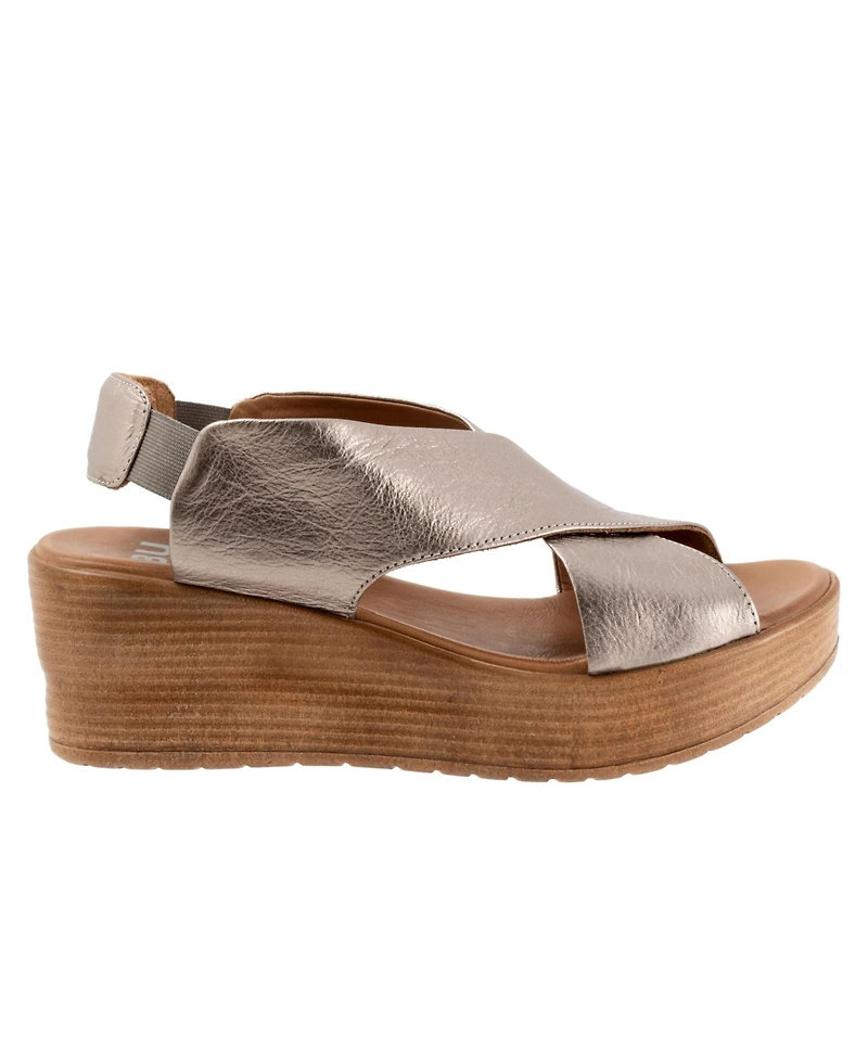 Bueno Naomi Sandal