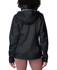 Columbia Women's Switchback Iv Hooded Packable Jacket