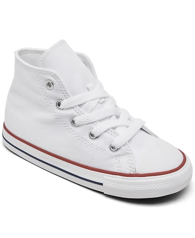 Converse Baby & Toddler Chuck Taylor Hi Casual Sneakers from Finish Line