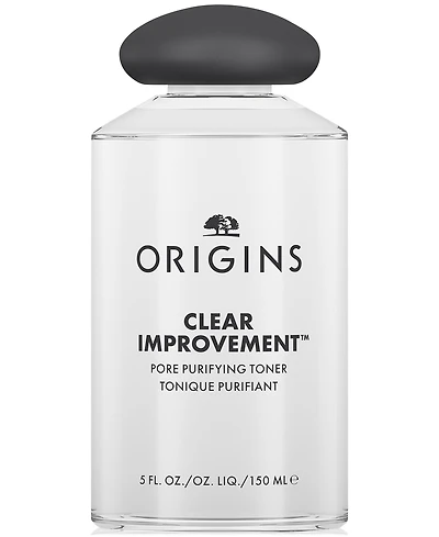 Origins Clear Improvement Pore Purifying Toner