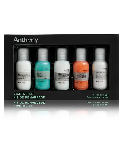 Anthony Starter Kit