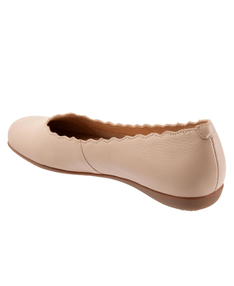 Trotters Sabine Flat