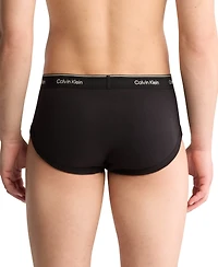 Calvin Klein Men's 3-Pack Cotton Classics Briefs