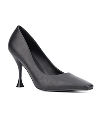 Women's Kamana Flared Heel