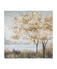 Slickblue Tree Print for Stylish Wall Art and Home Decor (Set of 2)